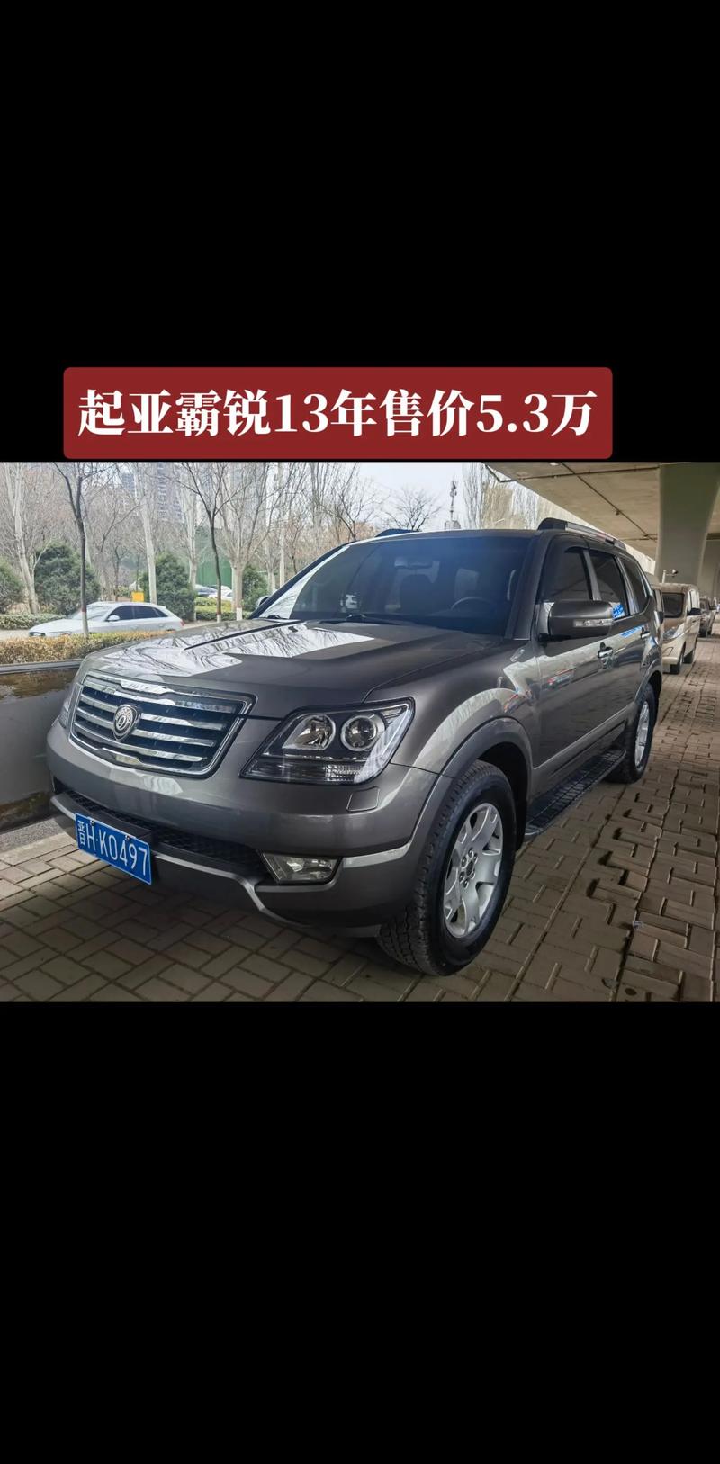 国产韩国日本欧美的品牌suv