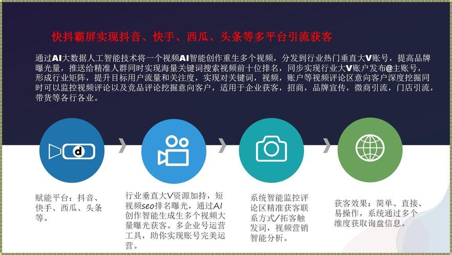 seo短视频网页入口引流